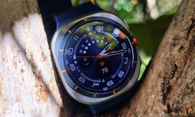 Galaxy Watch Ultra2