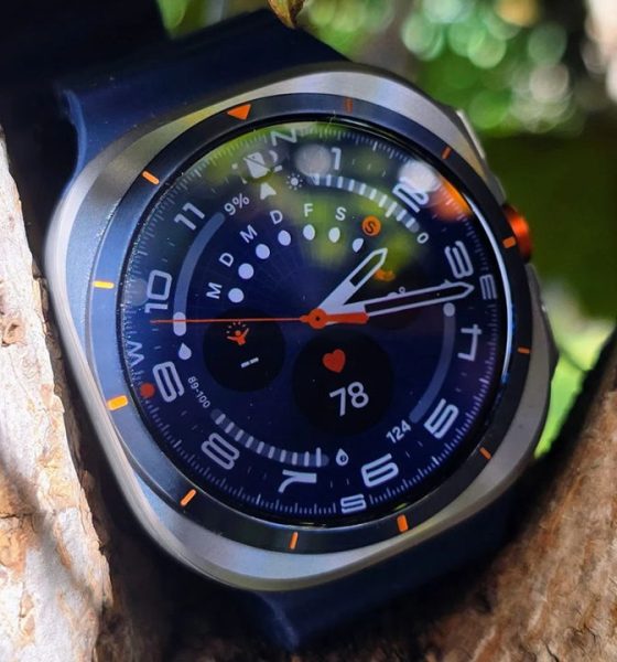 Galaxy Watch Ultra2