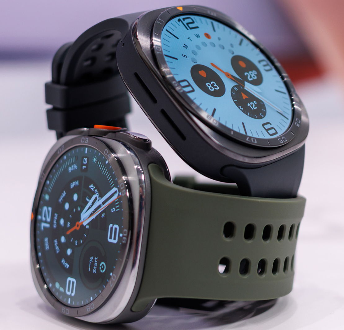 Galaxy Watch Ultra2