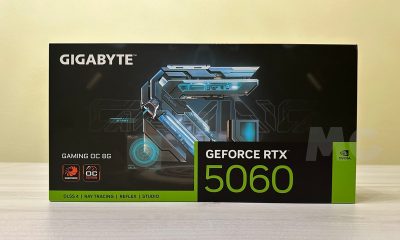 GeForce RTX 5060