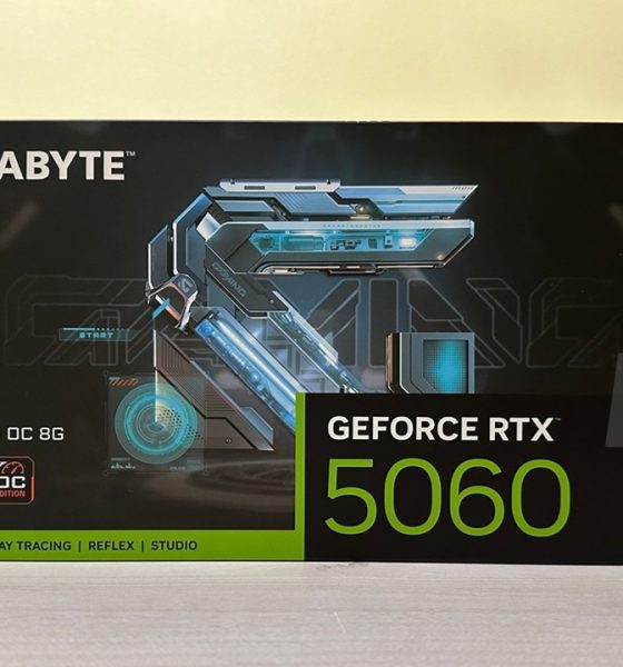 GeForce RTX 5060