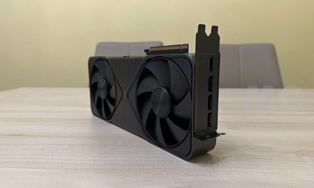 GeForce-RTX-5090-NVIDIA FE