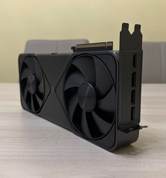 GeForce-RTX-5090-NVIDIA FE