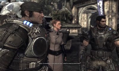 Gears of War 2 llega a PC con un port no oficial