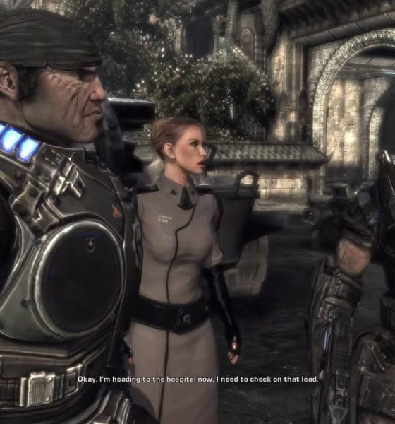 Gears of War 2 llega a PC con un port no oficial