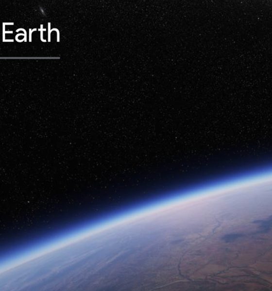 Google pone fecha al final de las descargas de Google Earth Pro para escritorio