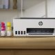 HP Smart Tank impresora