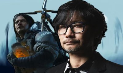 Hideo Kojima