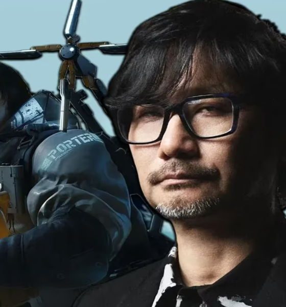 Hideo Kojima