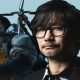 Hideo Kojima