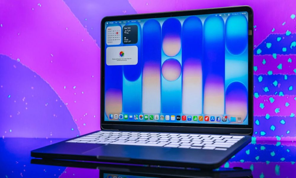 MacBook Neo 2