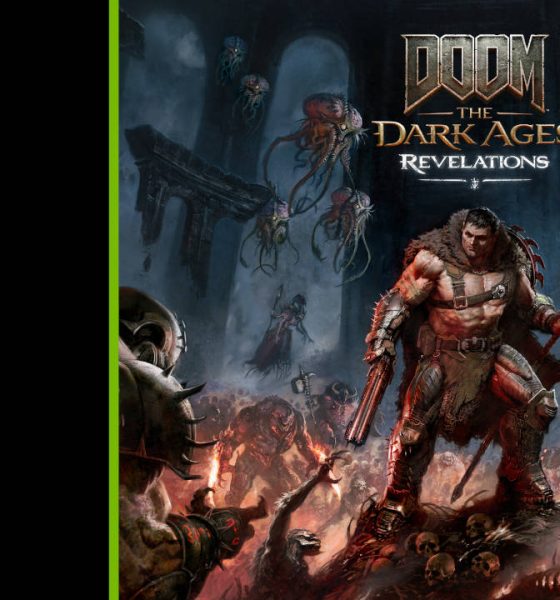 NVIDIA publica un nuevo GeForce Game Ready Driver con mejoras para tres grandes lanzamientos