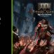 NVIDIA publica un nuevo GeForce Game Ready Driver con mejoras para tres grandes lanzamientos