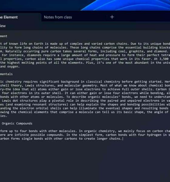 Un exingeniero de Microsoft recrea el Bloc de notas en solo 2,5 KB