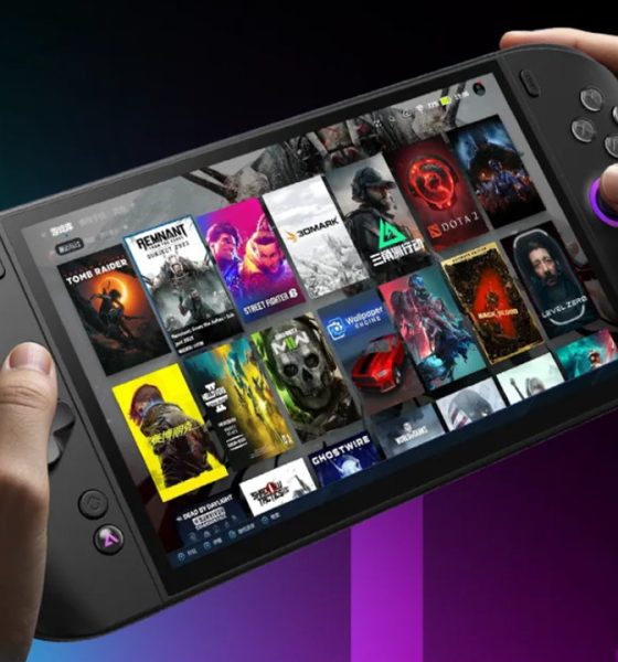 OneXPlayer 3