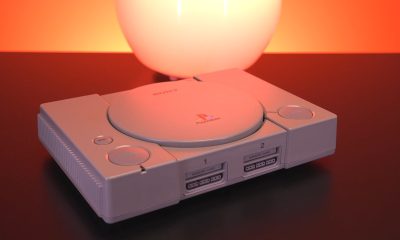 PS1 con 16 MB de RAM