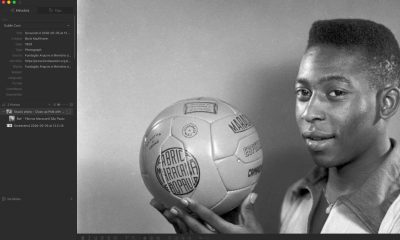 Google DeepMind recrea con IA el gol perdido de Pelé