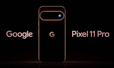 Pixel Glow protagoniza el teaser del Pixel 11 Pro