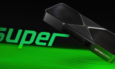 RTX 50 SUPER
