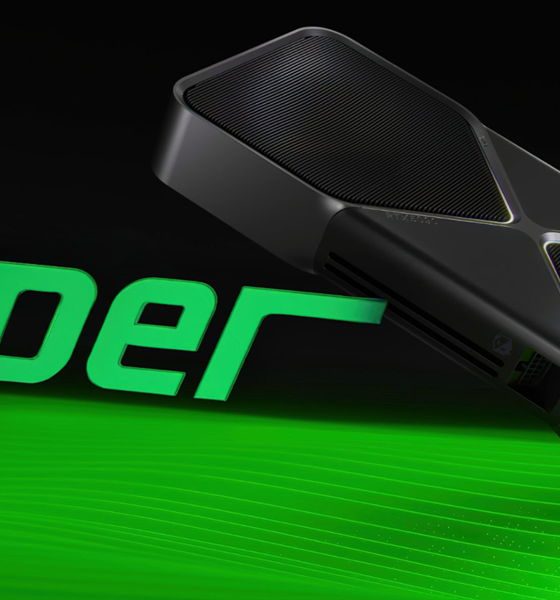 RTX 50 SUPER