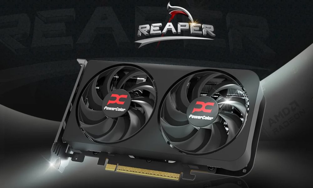 Radeon RX 9050