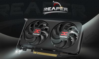Radeon RX 9050