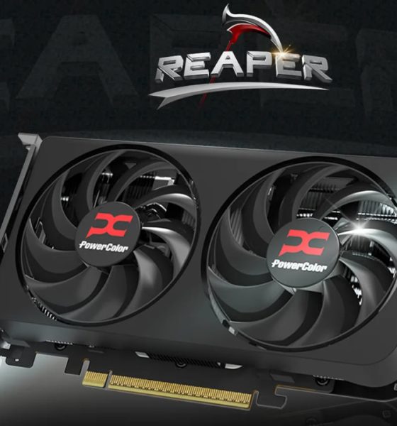 Radeon RX 9050