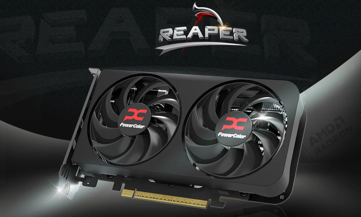 Radeon RX 9050