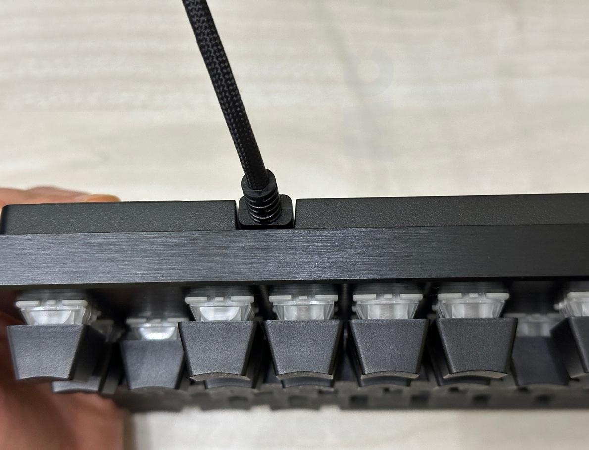 Razer Huntsman V3 HE Magnetic Tenkeyless