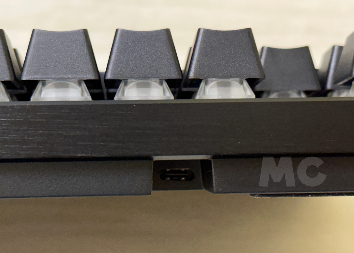 Razer Huntsman V3 HE Magnetic Tenkeyless