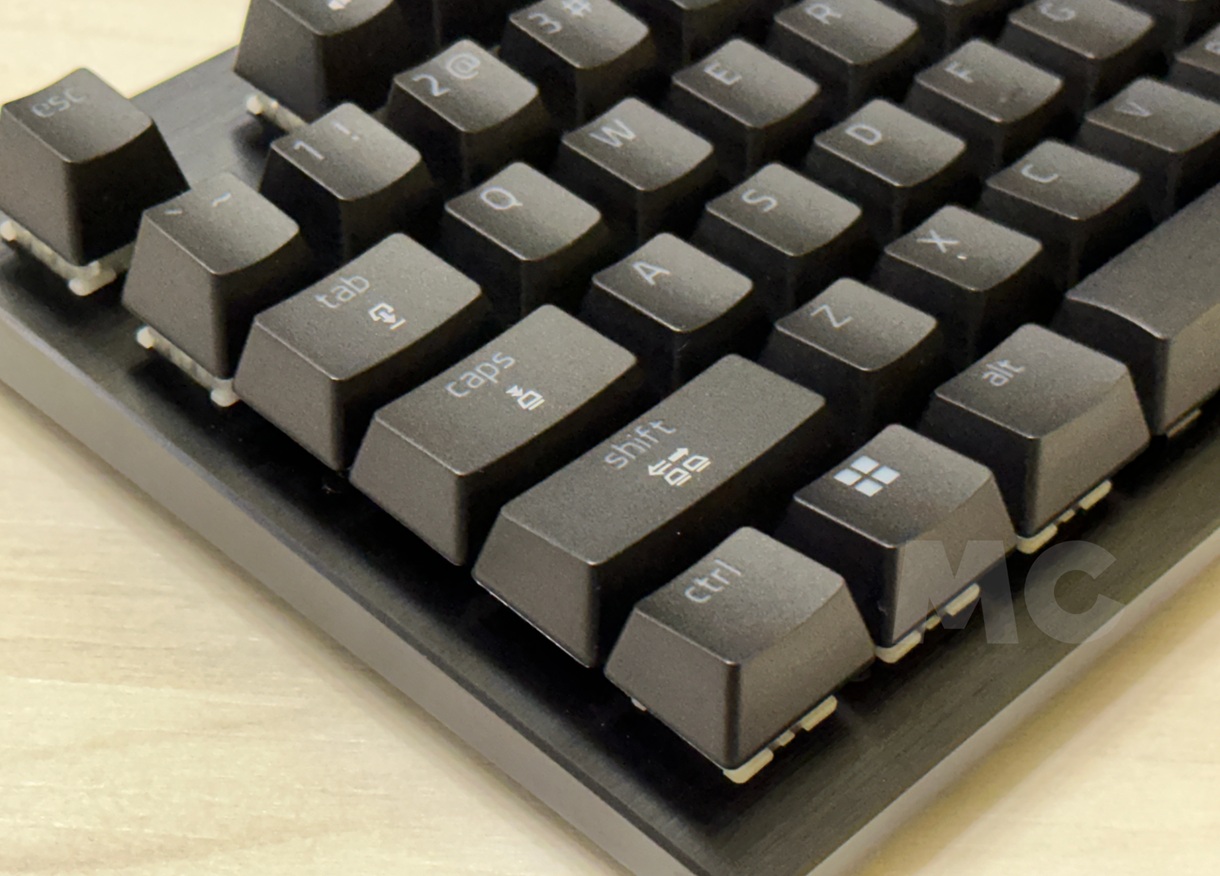 Razer Huntsman V3 HE Magnetic Tenkeyless