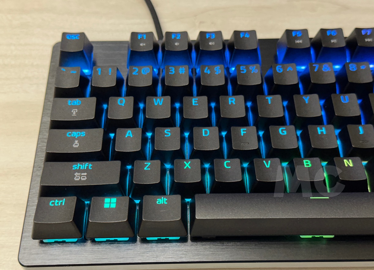 Razer Huntsman V3 HE Magnetic Tenkeyless