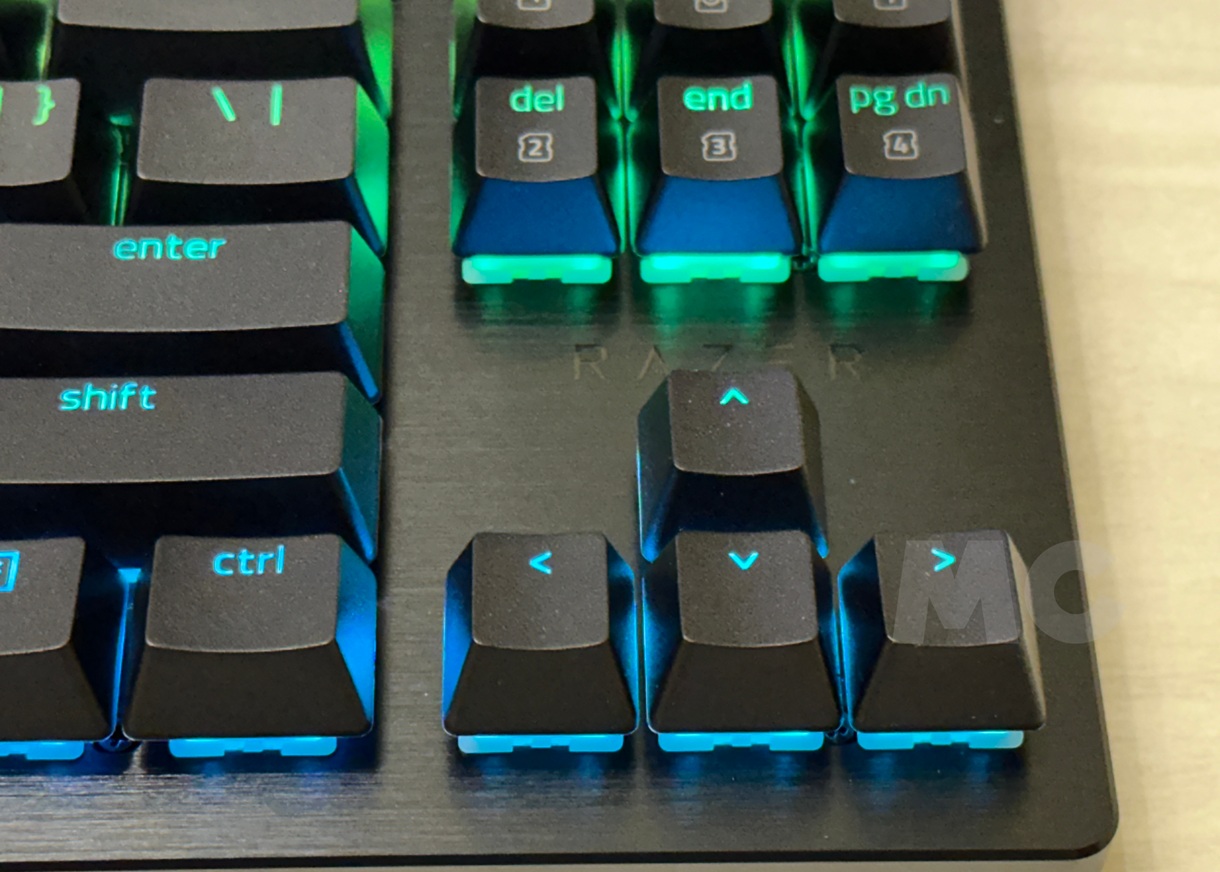 Razer Huntsman V3 HE Magnetic Tenkeyless