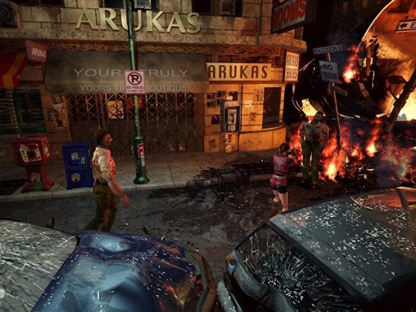 Resident Evil 2