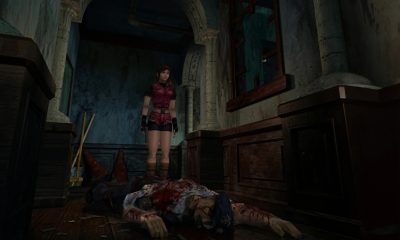 Resident Evil 2