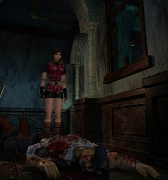Resident Evil 2