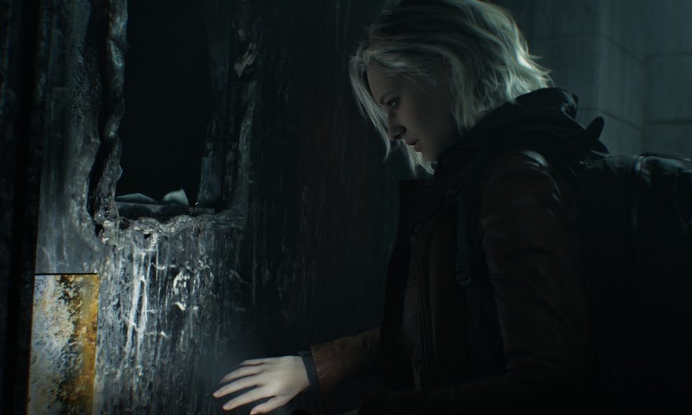 Resident Evil Requiem