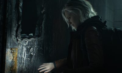 Resident Evil Requiem