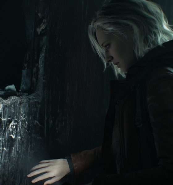 Resident Evil Requiem