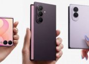 Galaxy Z Fold8, Fold8 Ultra y Flip8 ya son oficiales
