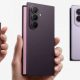 Galaxy Z Fold8, Fold8 Ultra y Flip8 ya son oficiales