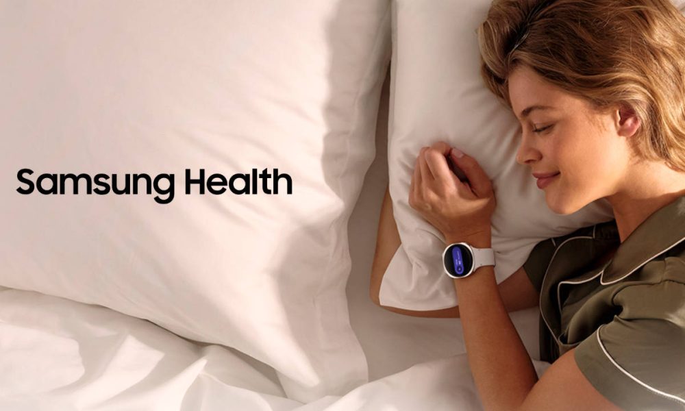 Samsung condiciona Health a ceder datos para IA