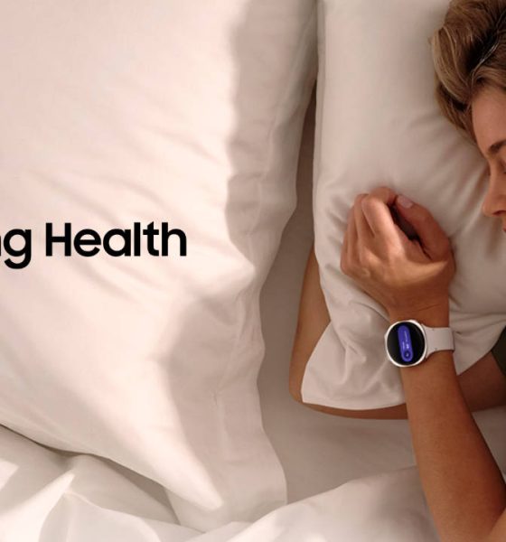 Samsung condiciona Health a ceder datos para IA