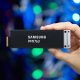 Samsung SSD