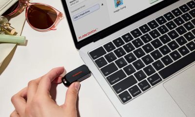 SanDisk CZB