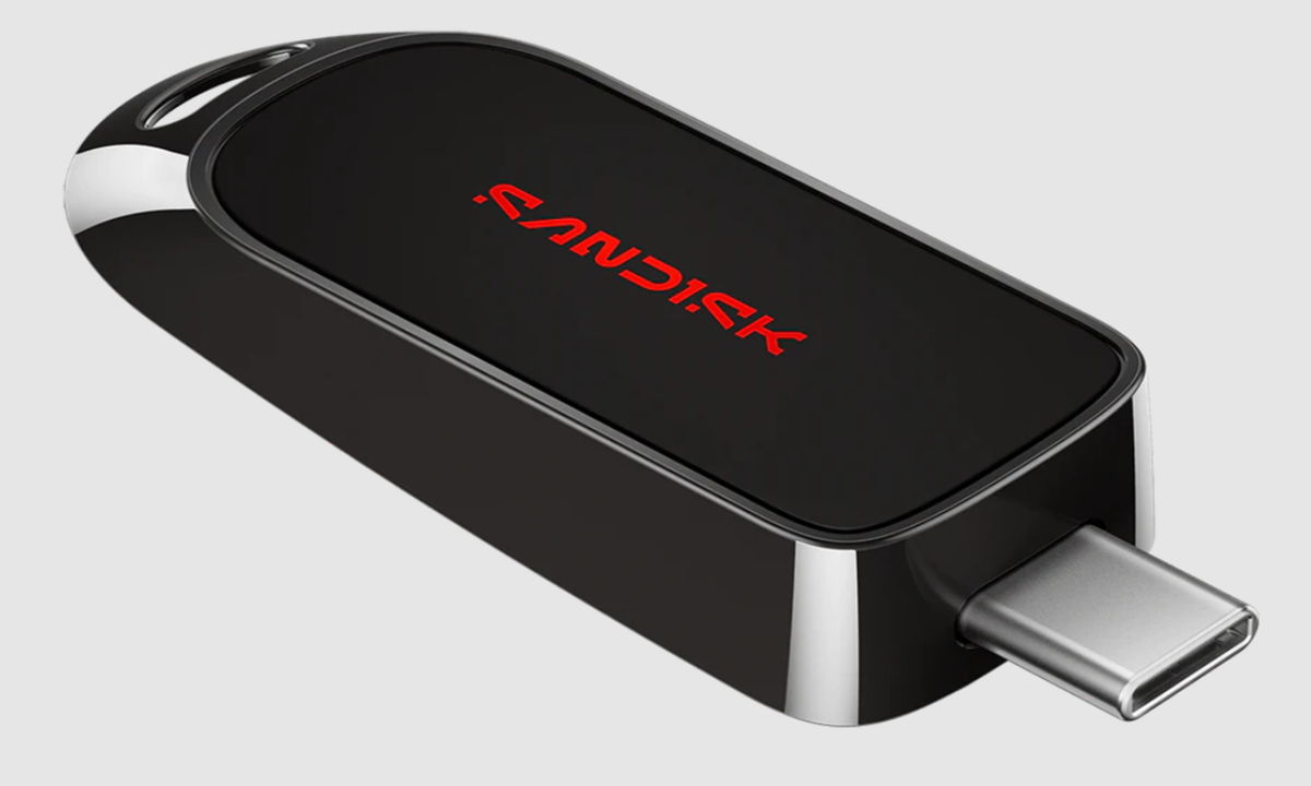 SanDisk CZB