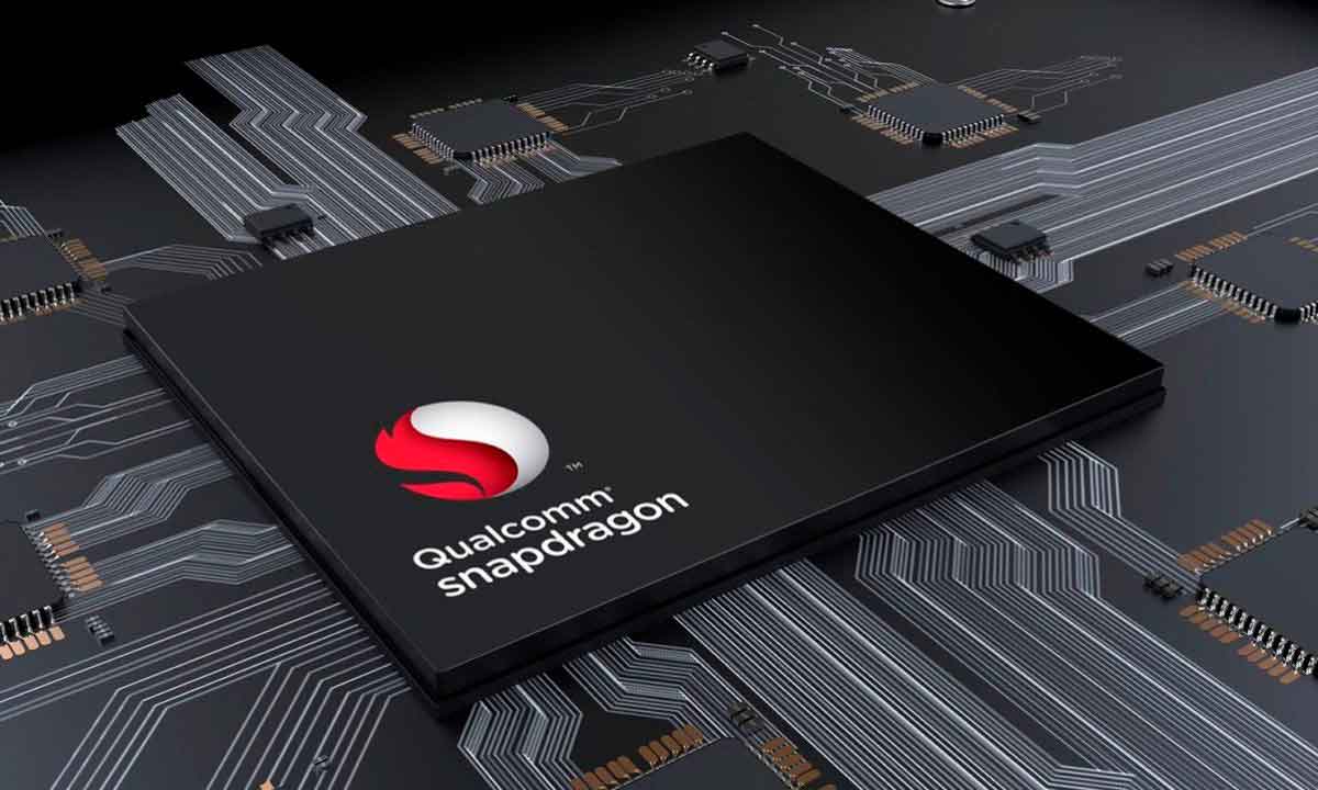 Qualcomm encarece sus procesadores Snapdragon