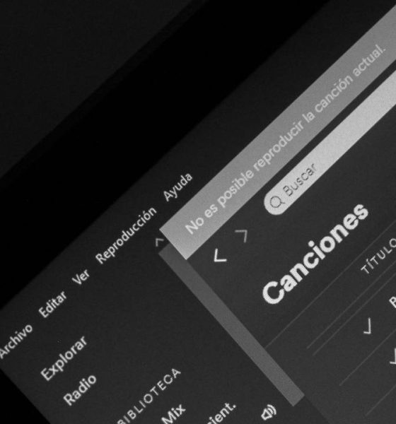 Spotify convierte las playlists en historias compartidas