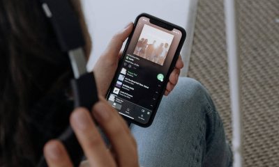 Spotify estrena un asistente conversacional