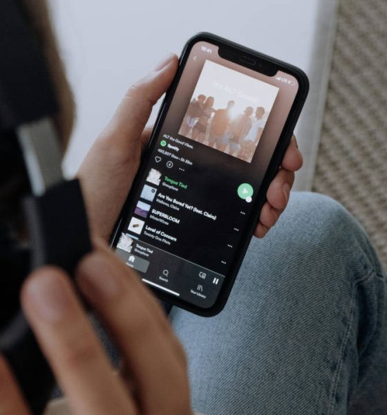 Spotify estrena un asistente conversacional
